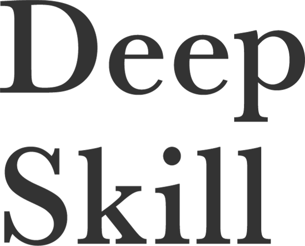 DeepSkill